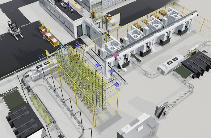 Space Optimization